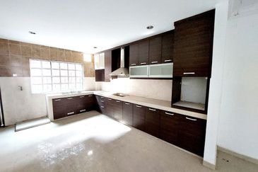 Taman Hulu Langat Jaya