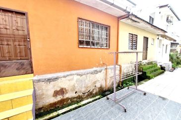 Taman Hulu Langat Jaya