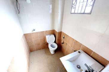 Taman Hulu Langat Jaya