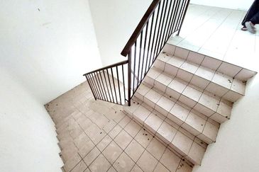 Taman Hulu Langat Jaya