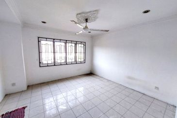 Taman Hulu Langat Jaya