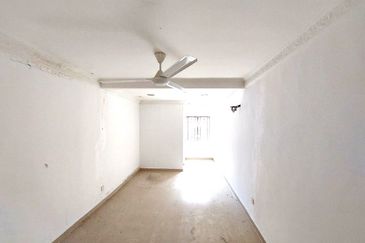 Taman Hulu Langat Jaya