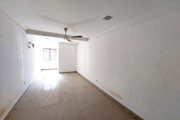 Taman Hulu Langat Jaya