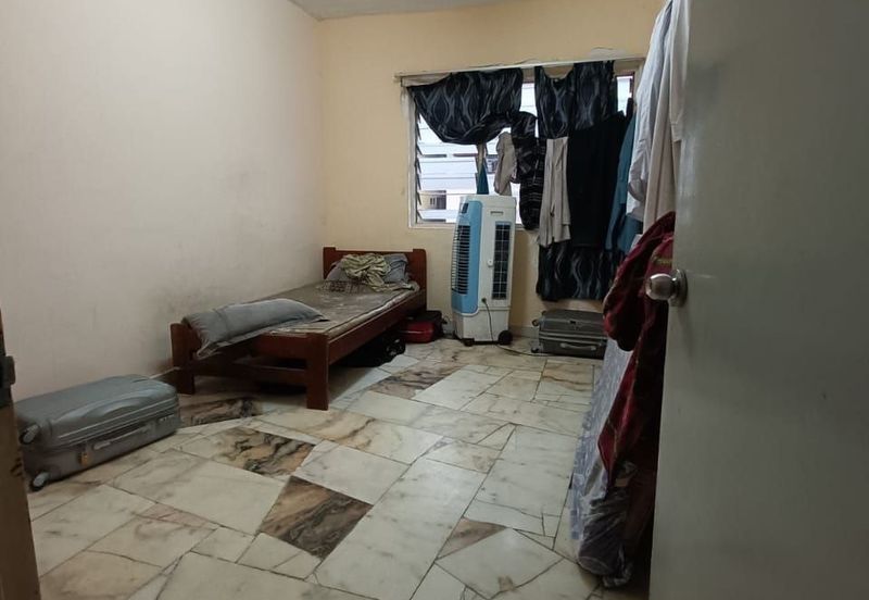 Seksyen 7, Bandar Baru Bangi