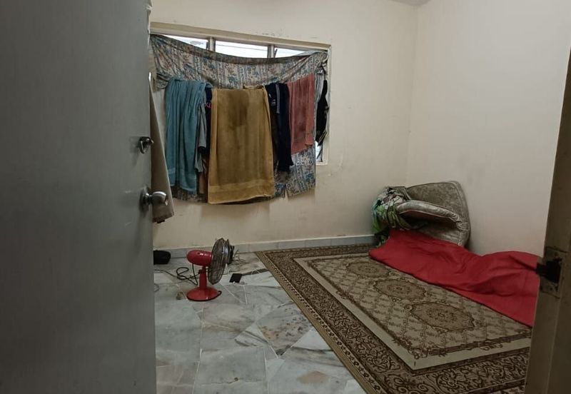 Seksyen 7, Bandar Baru Bangi