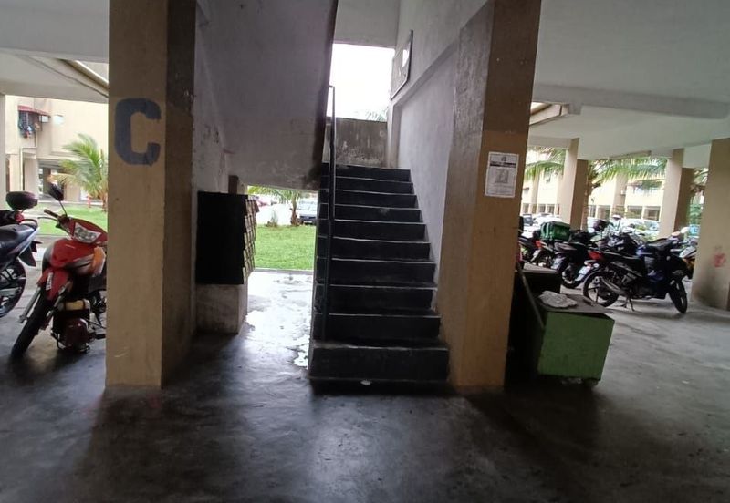 Seksyen 7, Bandar Baru Bangi