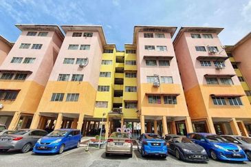 Seksyen 7, Bandar Baru Bangi