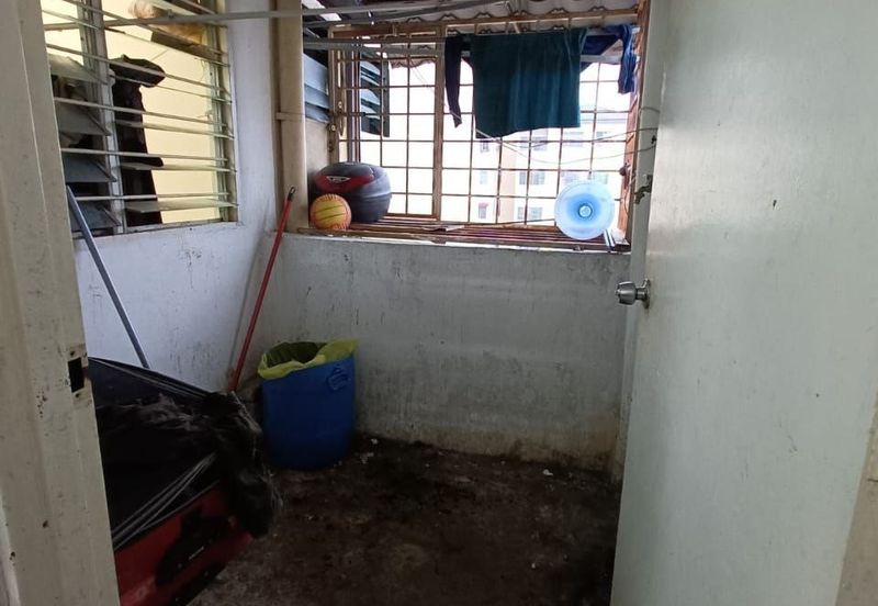 Seksyen 7, Bandar Baru Bangi