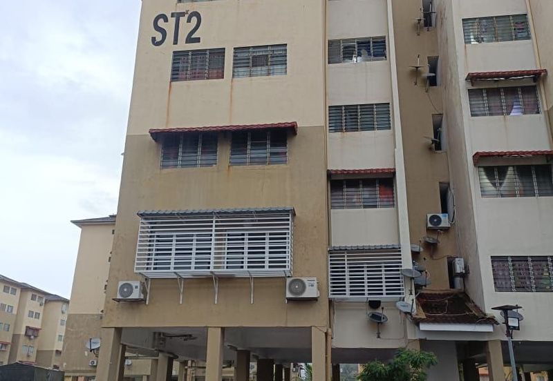 Seksyen 7, Bandar Baru Bangi