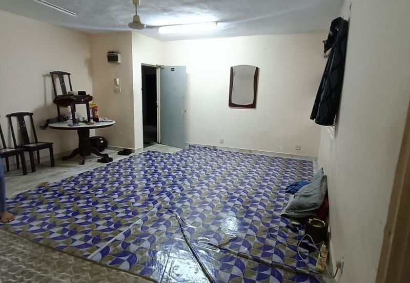 Seksyen 7, Bandar Baru Bangi