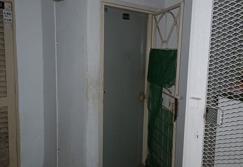 Seksyen 7, Bandar Baru Bangi