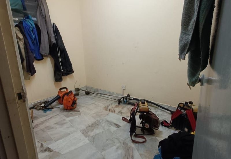 Seksyen 7, Bandar Baru Bangi