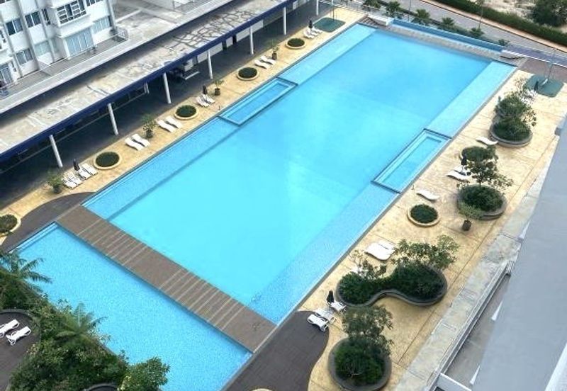 Palmyra Residence @ Bandar Puteri Bangi