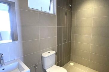 Palmyra Residence @ Bandar Puteri Bangi