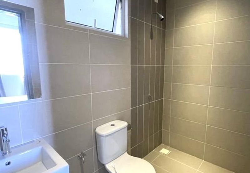 Palmyra Residence @ Bandar Puteri Bangi