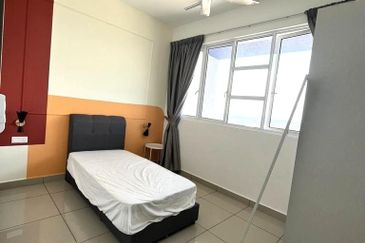 Palmyra Residence @ Bandar Puteri Bangi