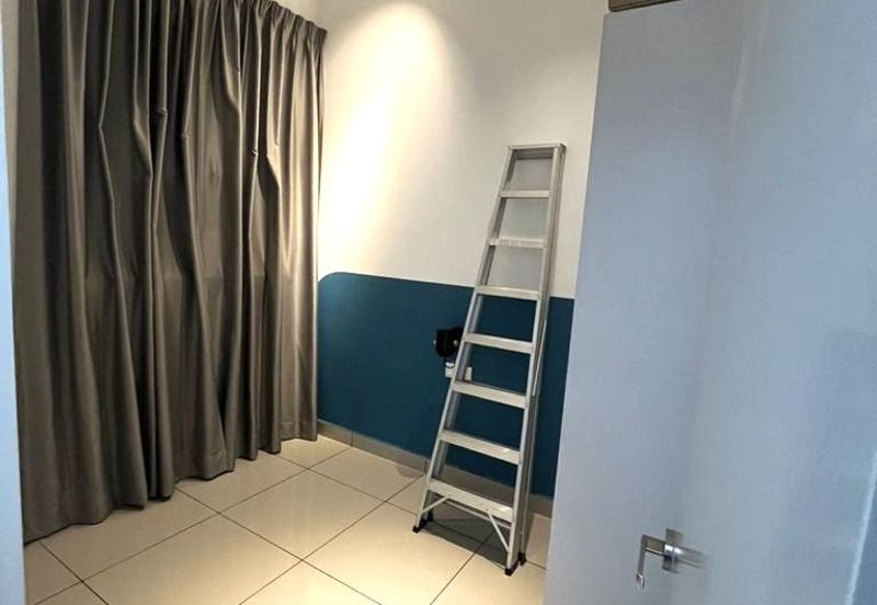 Palmyra Residence @ Bandar Puteri Bangi