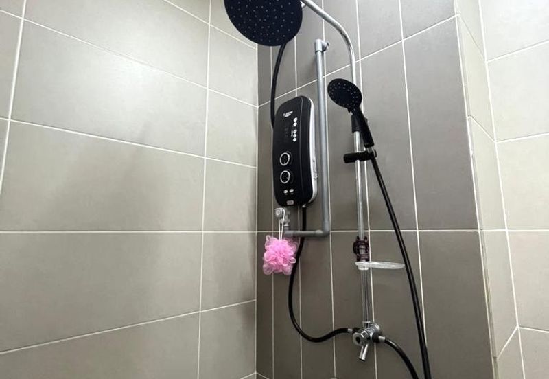 Palmyra Residence @ Bandar Puteri Bangi