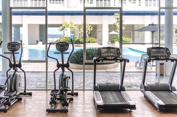 Palmyra Residence @ Bandar Puteri Bangi