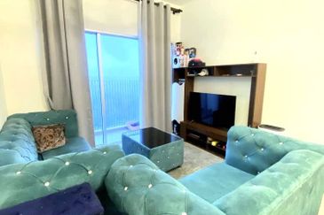 Cerrado @ Southville City