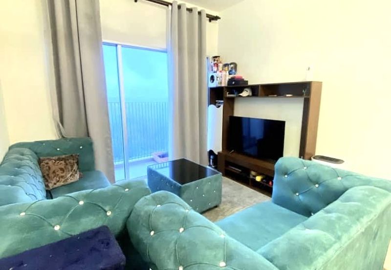 Cerrado @ Southville City