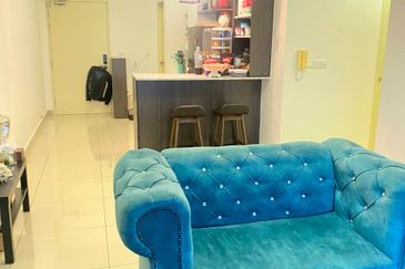 Cerrado @ Southville City