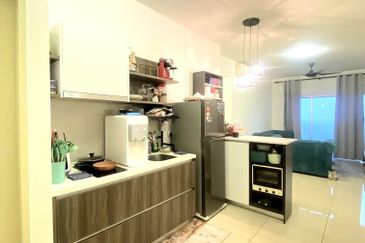 Cerrado @ Southville City