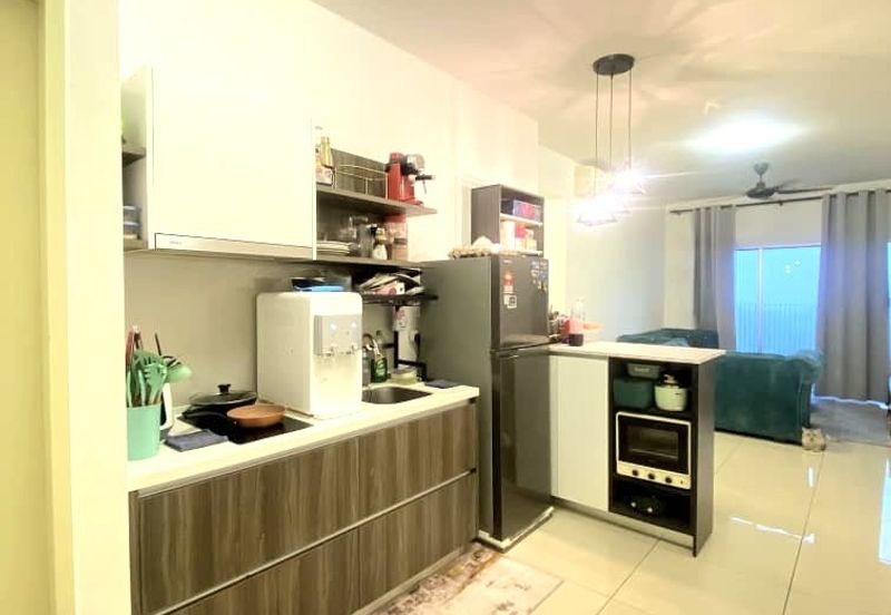 Cerrado @ Southville City