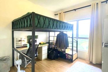 Cerrado @ Southville City