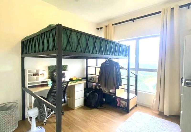 Cerrado @ Southville City