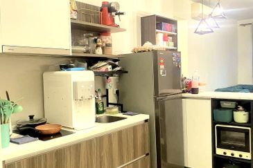 Cerrado @ Southville City