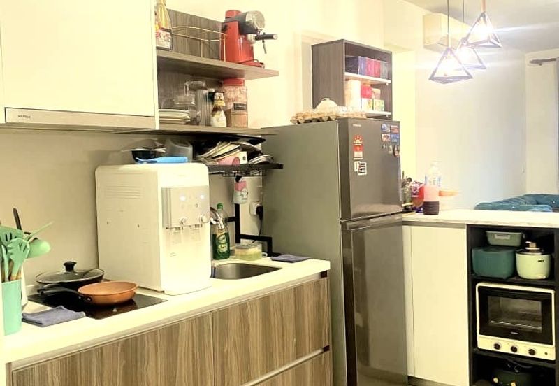 Cerrado @ Southville City