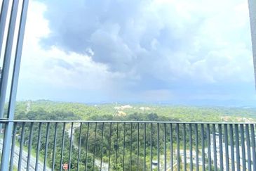 Cerrado @ Southville City