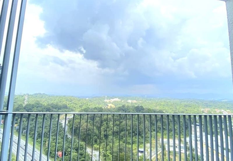 Cerrado @ Southville City