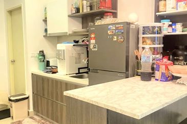 Cerrado @ Southville City