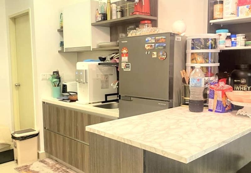 Cerrado @ Southville City