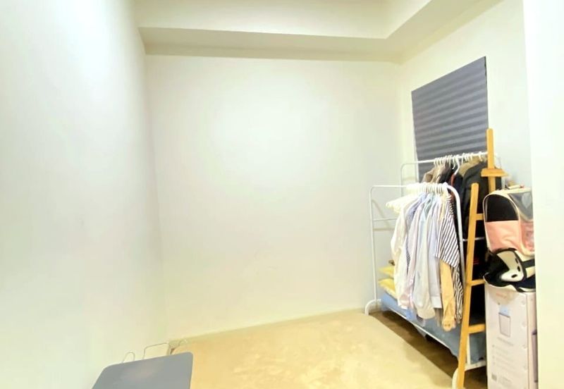 Cerrado @ Southville City