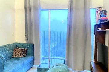 Cerrado @ Southville City