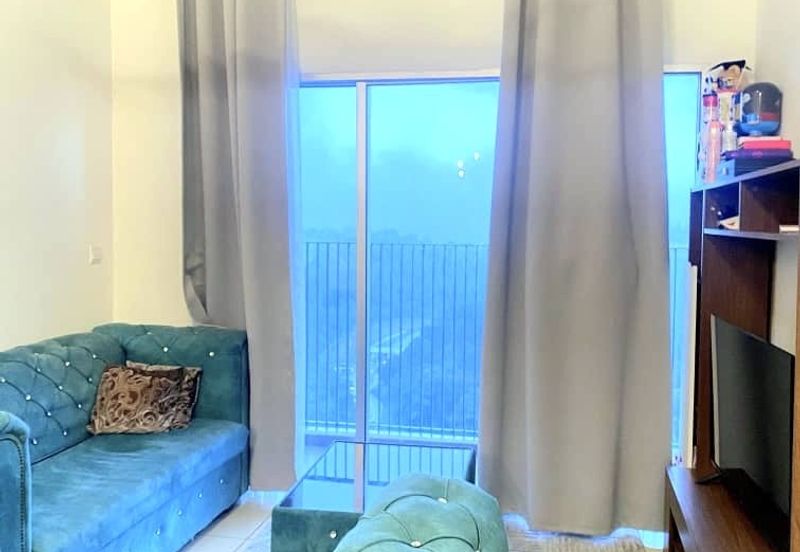 Cerrado @ Southville City