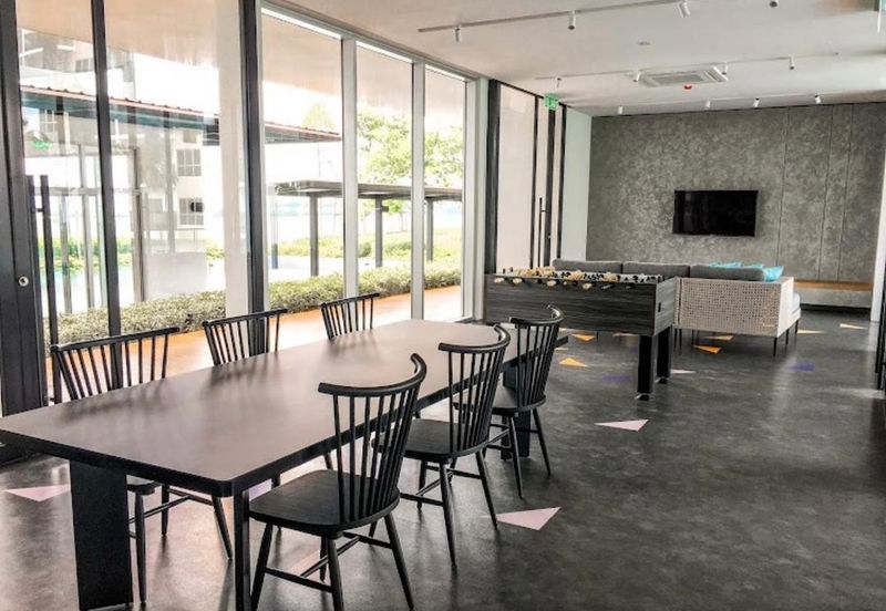 Cerrado @ Southville City