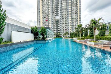 Cerrado @ Southville City