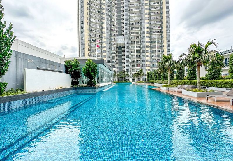 Cerrado @ Southville City