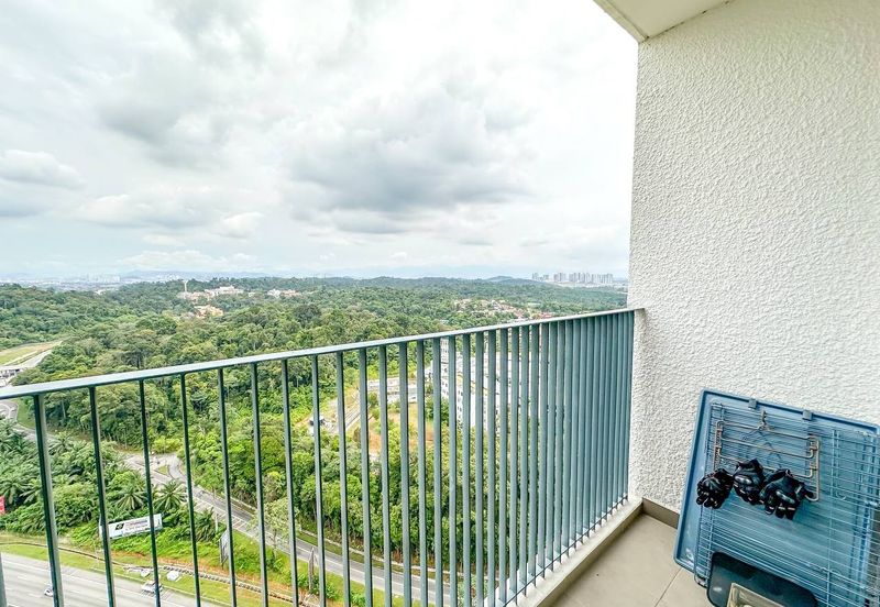 Cerrado @ Southville City