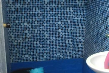 Pangsapuri Baiduri, Bandar Tasik Kesuma