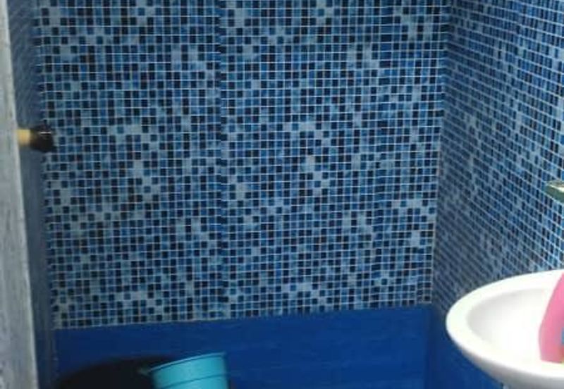 Pangsapuri Baiduri, Bandar Tasik Kesuma