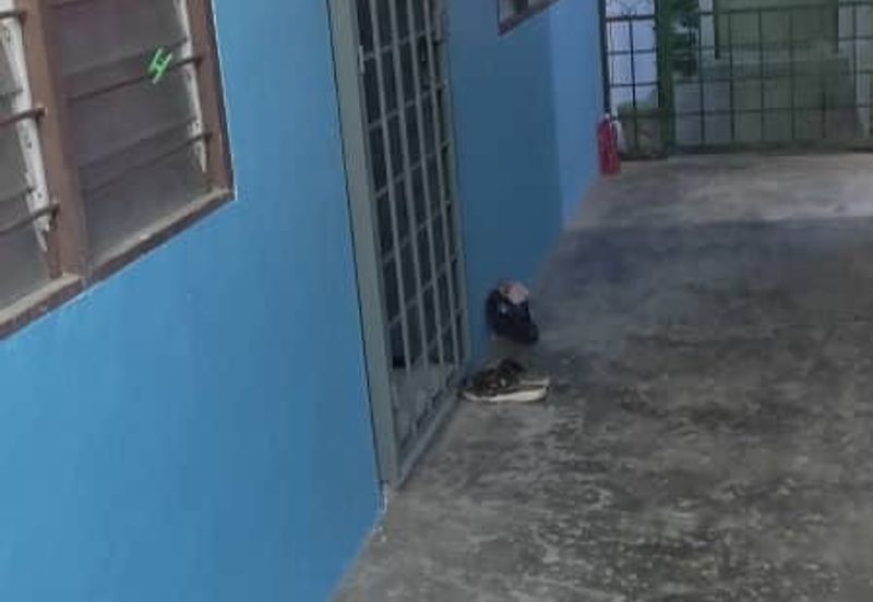 Pangsapuri Baiduri, Bandar Tasik Kesuma