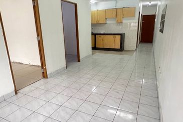 Apartment Lestari