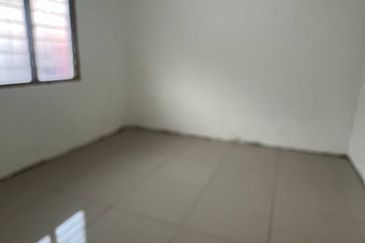Apartment Lestari