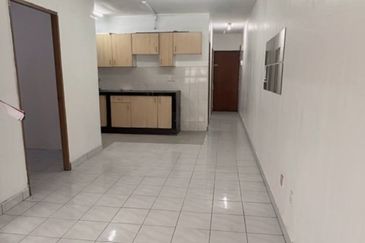 Apartment Lestari