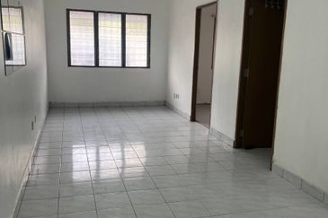 Apartment Lestari